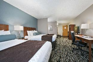 best western plus blaine at the national sports center
