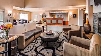 Best Western Plus Blaine At The National Sports Center,Blaine>>Anoka,3 star