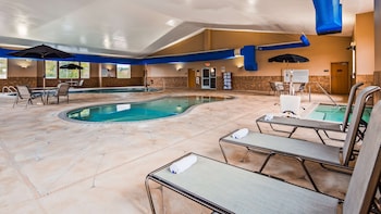 Best Western Plus Blaine At The National Sports Center,Blaine>>Anoka,3 star