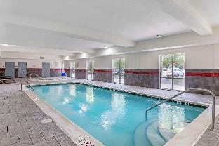 comfort suites at virginia center commons