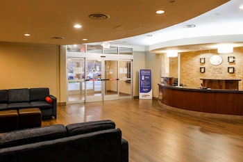 Comfort Suites At Virginia Center Commons,Glen Allen>>Ashland,3 star