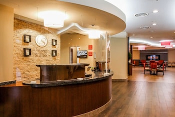 Comfort Suites At Virginia Center Commons,Glen Allen>>Ashland,3 star