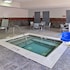 comfort suites at virginia center commons