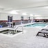 comfort suites at virginia center commons