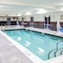 comfort suites at virginia center commons