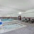 comfort suites at virginia center commons
