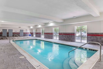 comfort suites at virginia center commons