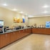 comfort suites at virginia center commons