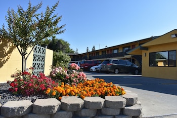 apex inn
