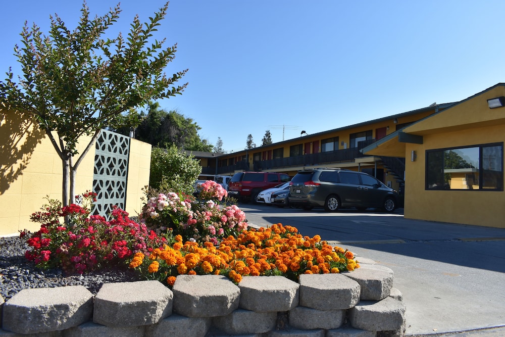 apex inn