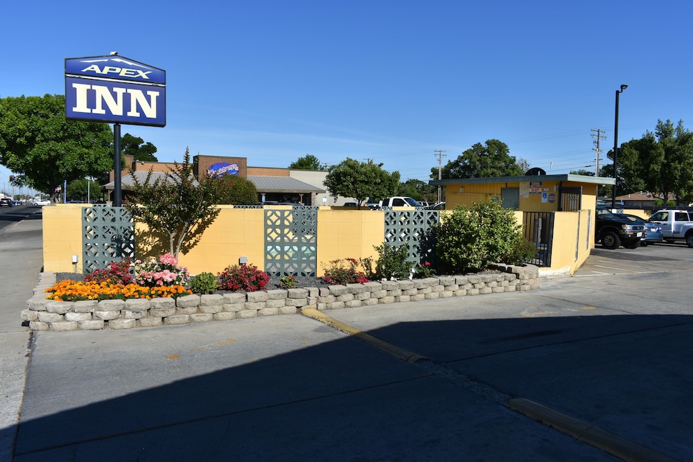 apex inn