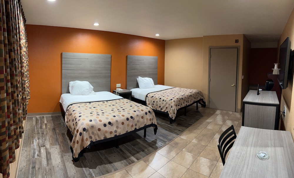 apex inn