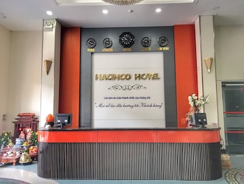 hacinco hotel