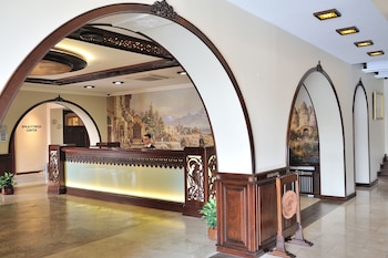 agacli hotel