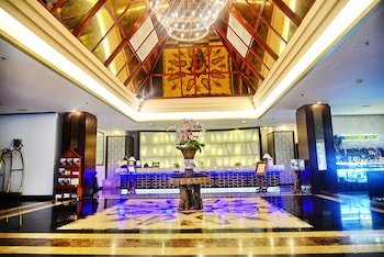 Saigon Ban Me Hotel,Dak Lak>>Buon Ma Thuot,4 star
