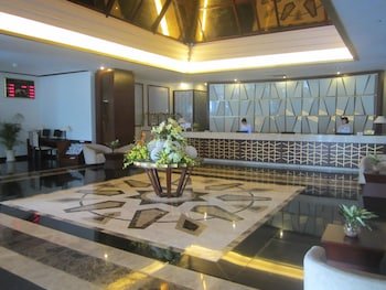 Saigon Ban Me Hotel,Dak Lak>>Buon Ma Thuot,4 star