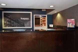 Hampton Inn Madison,Atlanta>>Athens,3 star