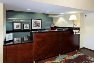 Hampton Inn Madison,Atlanta>>Athens,3 star