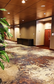 courtyard by marriott seattle bellevue downtown