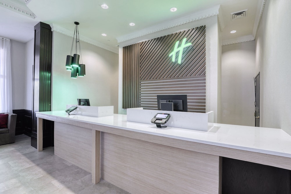 holiday inn hotel and suites madison west an ihg hotel