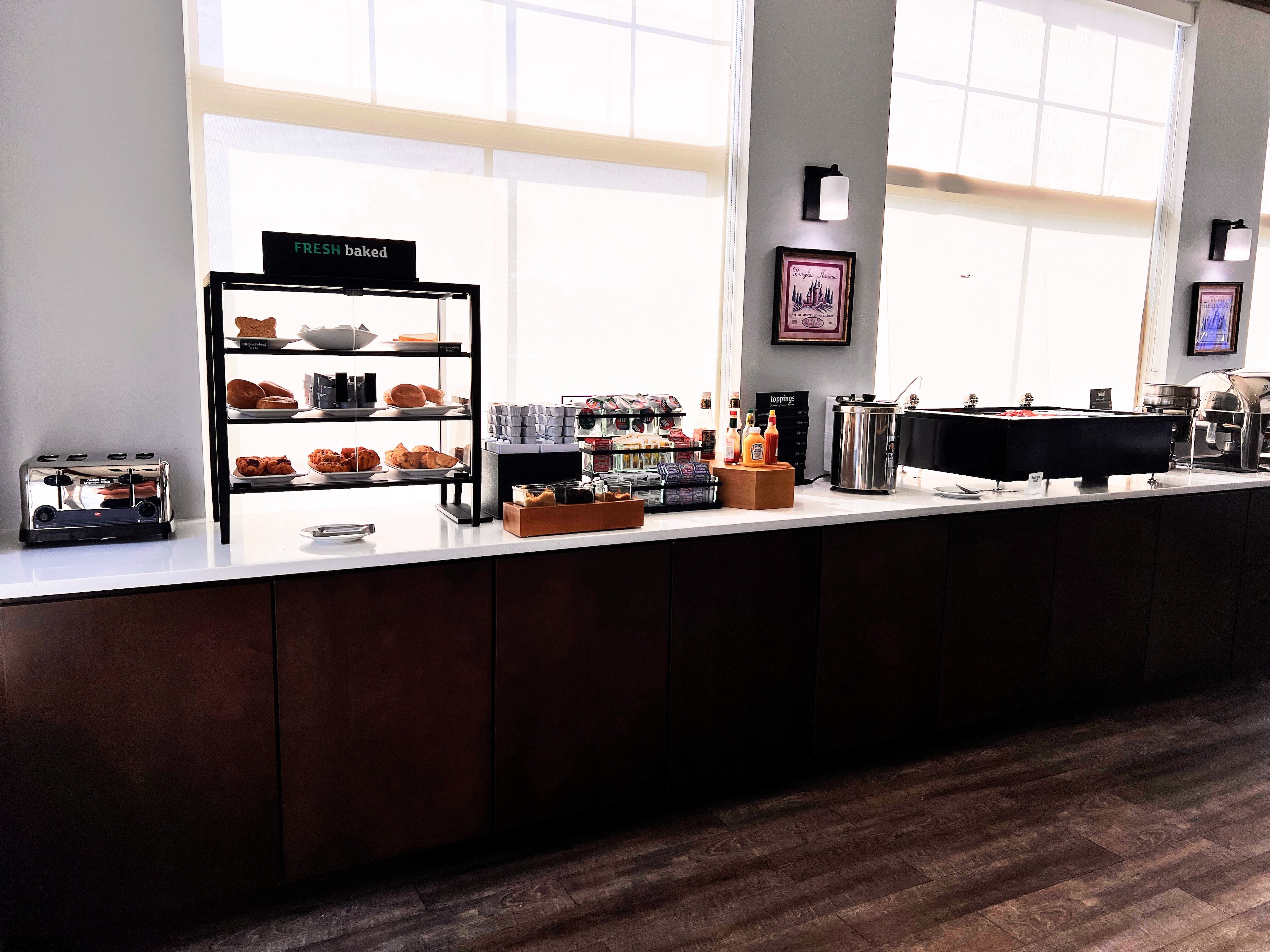 holiday inn hotel and suites madison west an ihg hotel