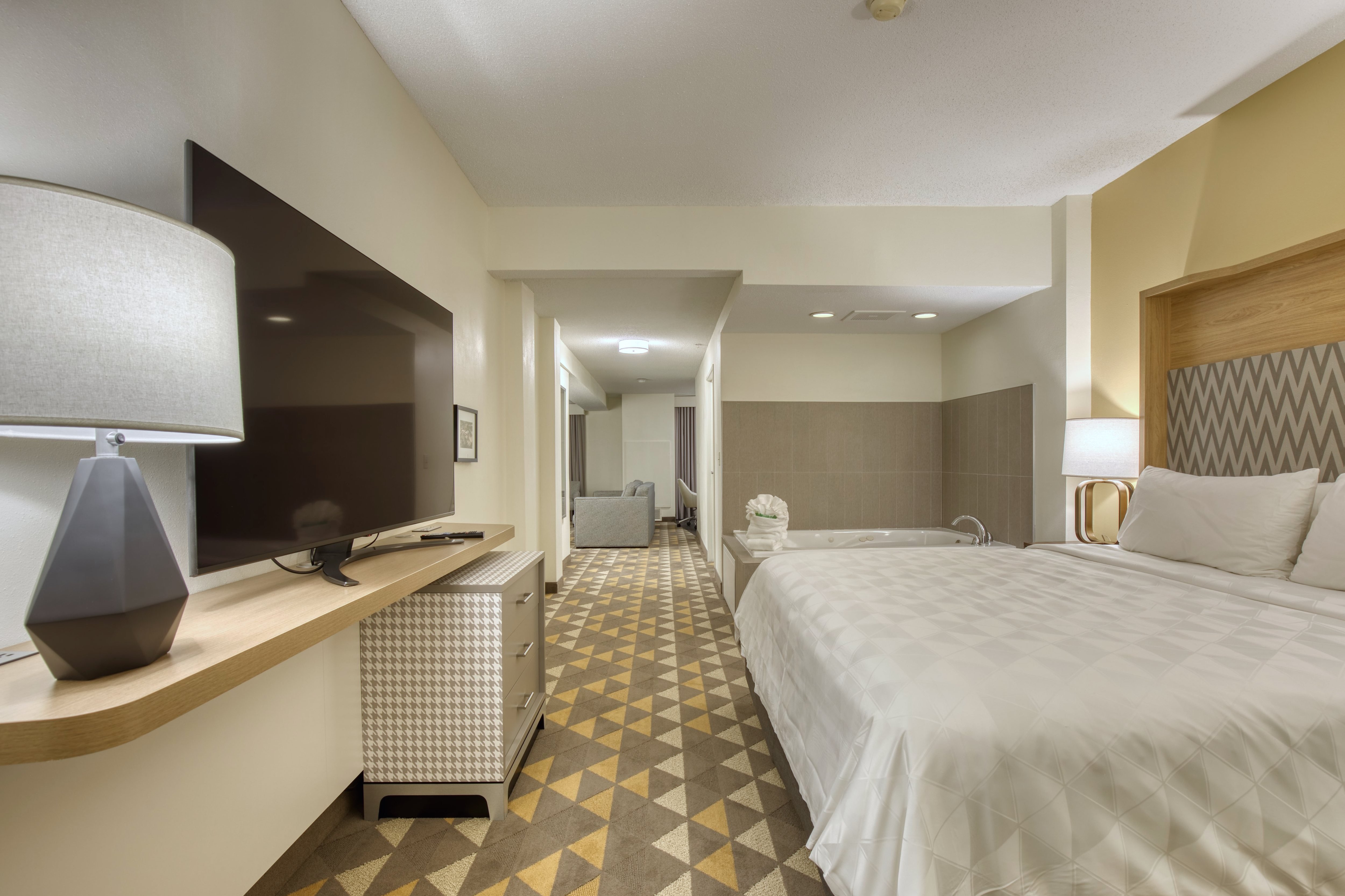 holiday inn hotel and suites madison west an ihg hotel