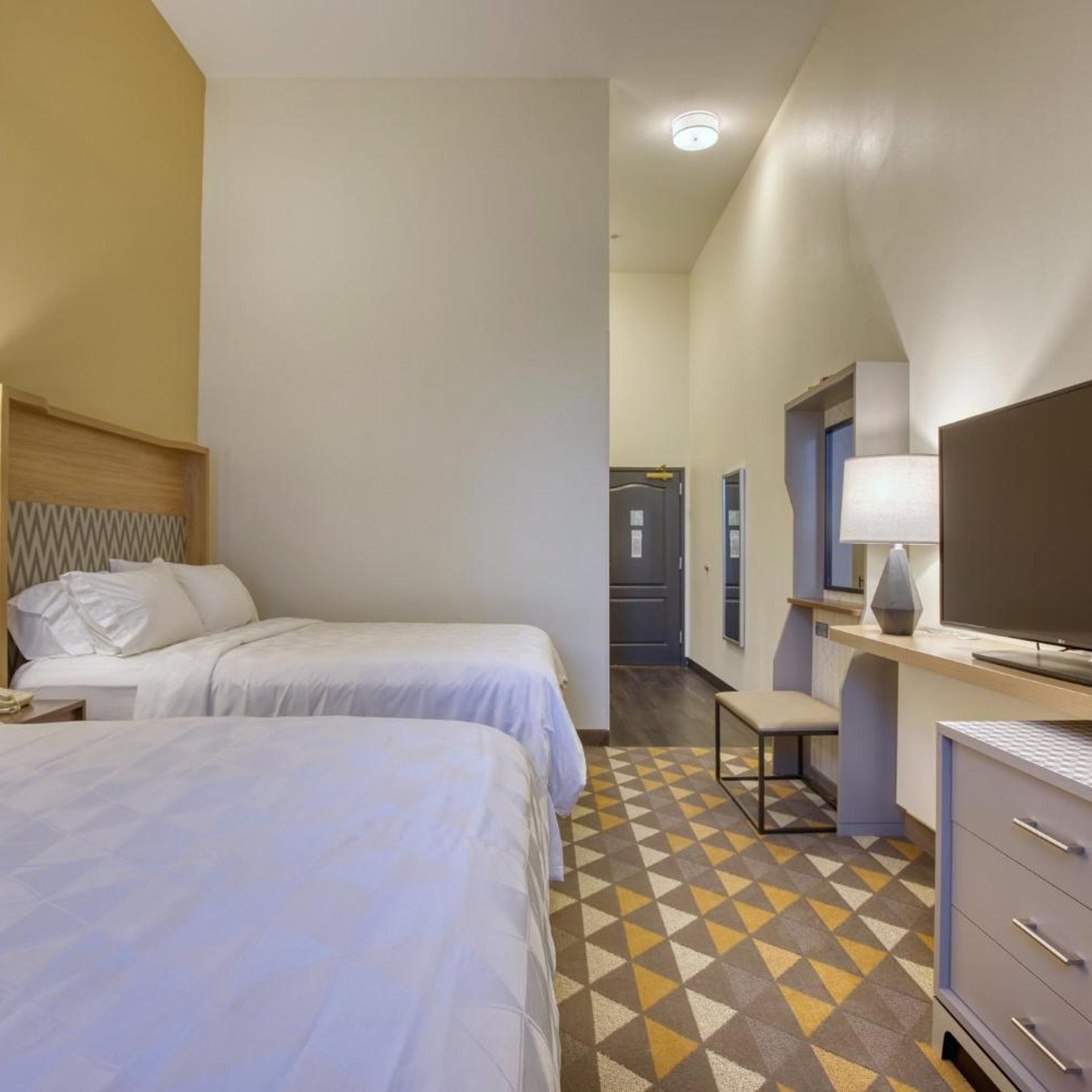 holiday inn hotel and suites madison west an ihg hotel