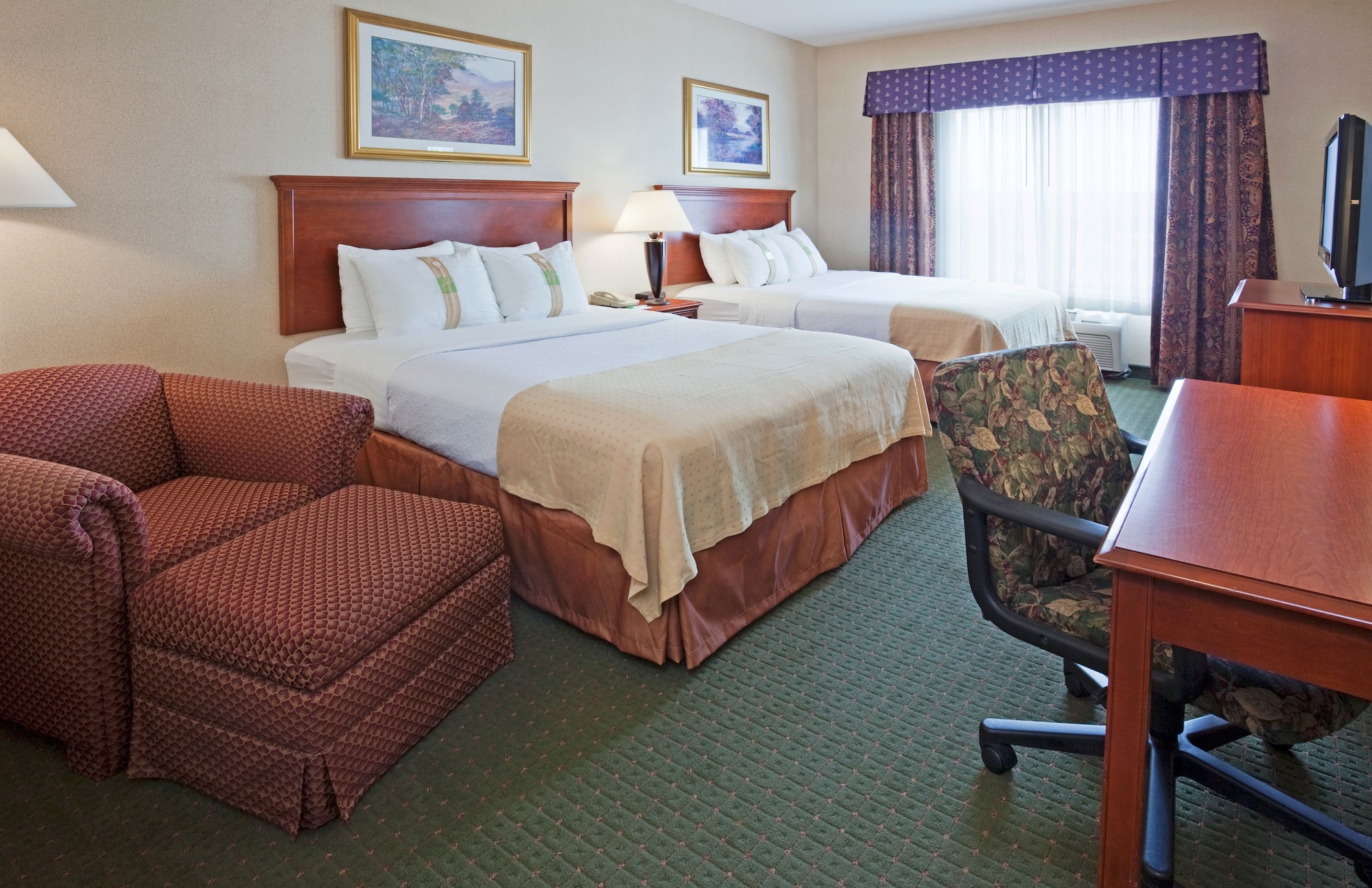 holiday inn hotel and suites madison west an ihg hotel