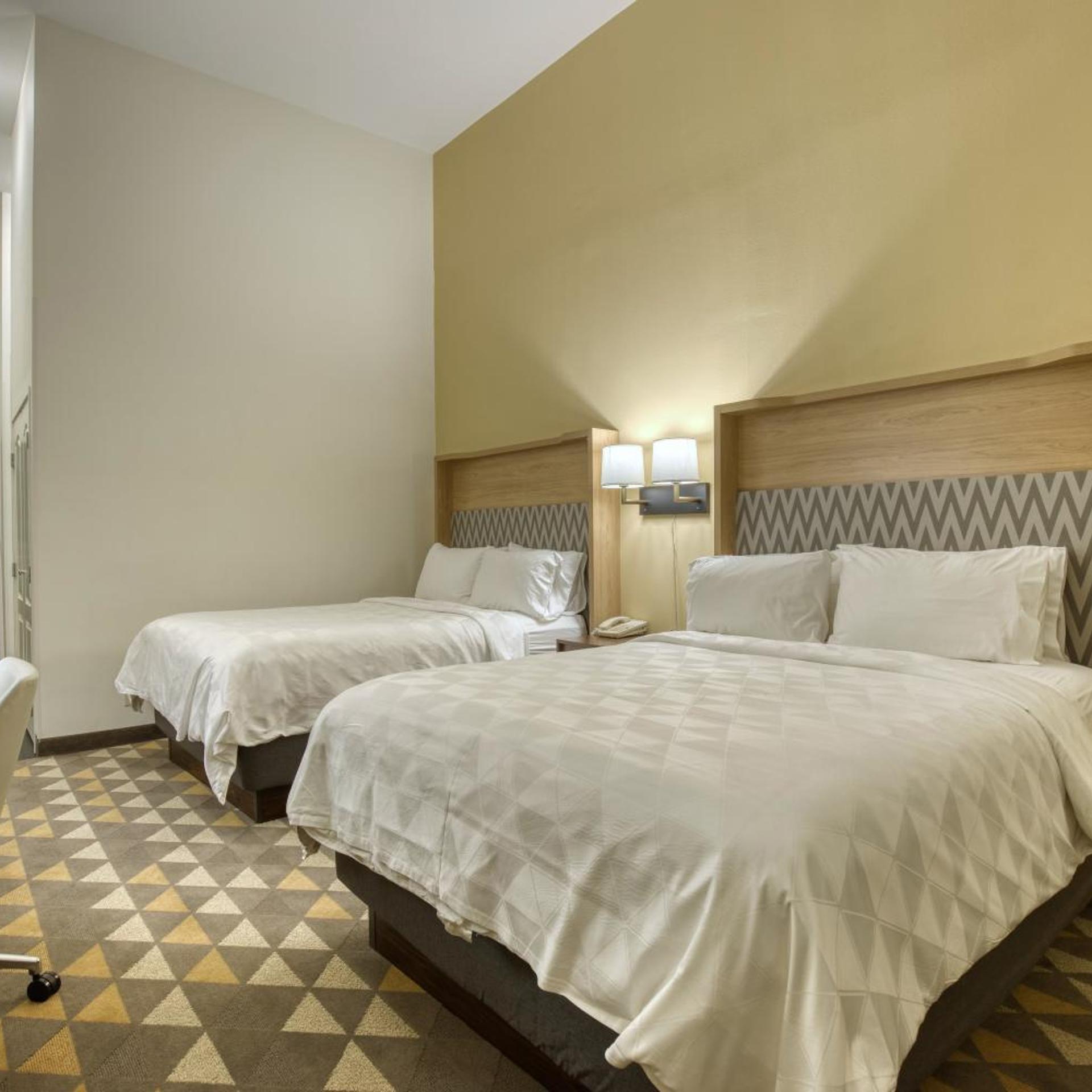 holiday inn hotel and suites madison west an ihg hotel