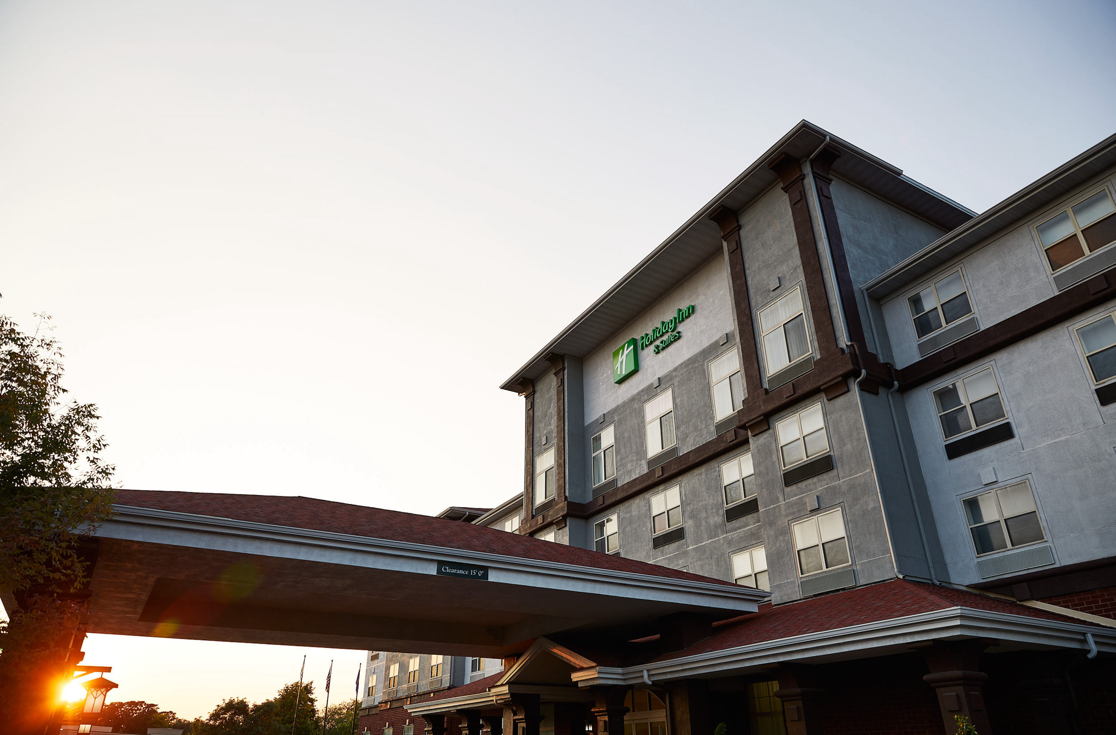 holiday inn hotel and suites madison west an ihg hotel
