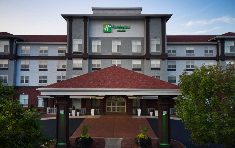 holiday inn hotel and suites madison west an ihg hotel