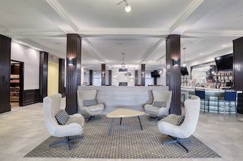 Holiday Inn Hotel & Suites Madison West, An Ihg Hotel,Madison>>Dane,3 star