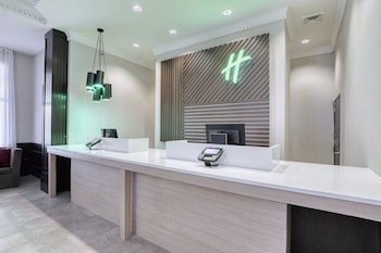Holiday Inn Hotel & Suites Madison West, An Ihg Hotel,Madison>>Dane,3 star