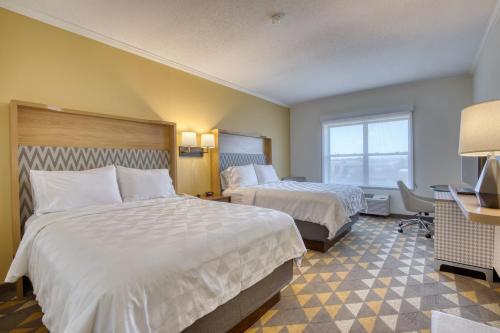holiday inn hotel and suites madison west an ihg hotel