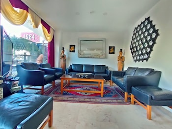 gulizar hotel konyaalti