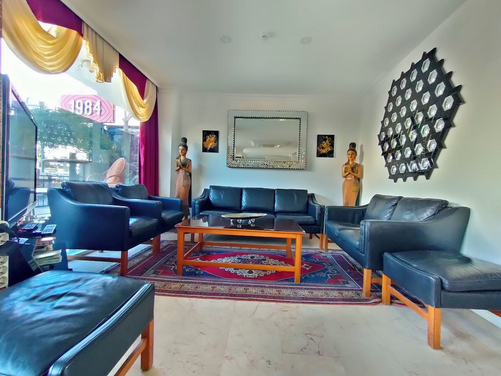 gulizar hotel konyaalti