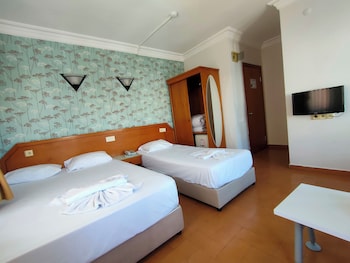 gulizar hotel konyaalti