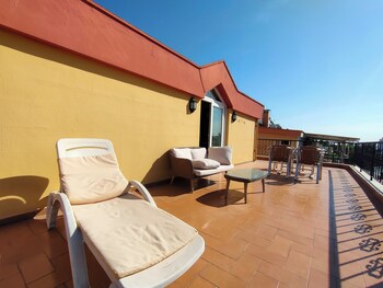 gulizar hotel konyaalti