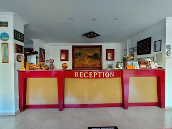 gulizar hotel konyaalti