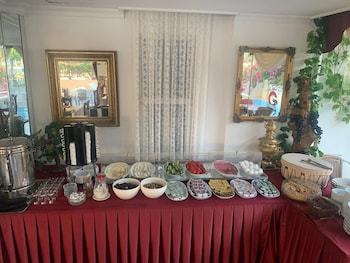 gulizar hotel konyaalti