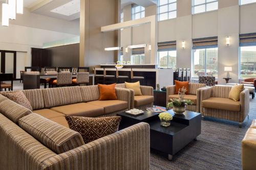 hampton inn and suites rosemont chicago ohare