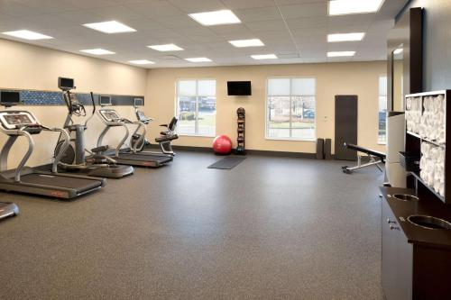 hampton inn and suites rosemont chicago ohare