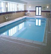 hampton inn and suites madisonville