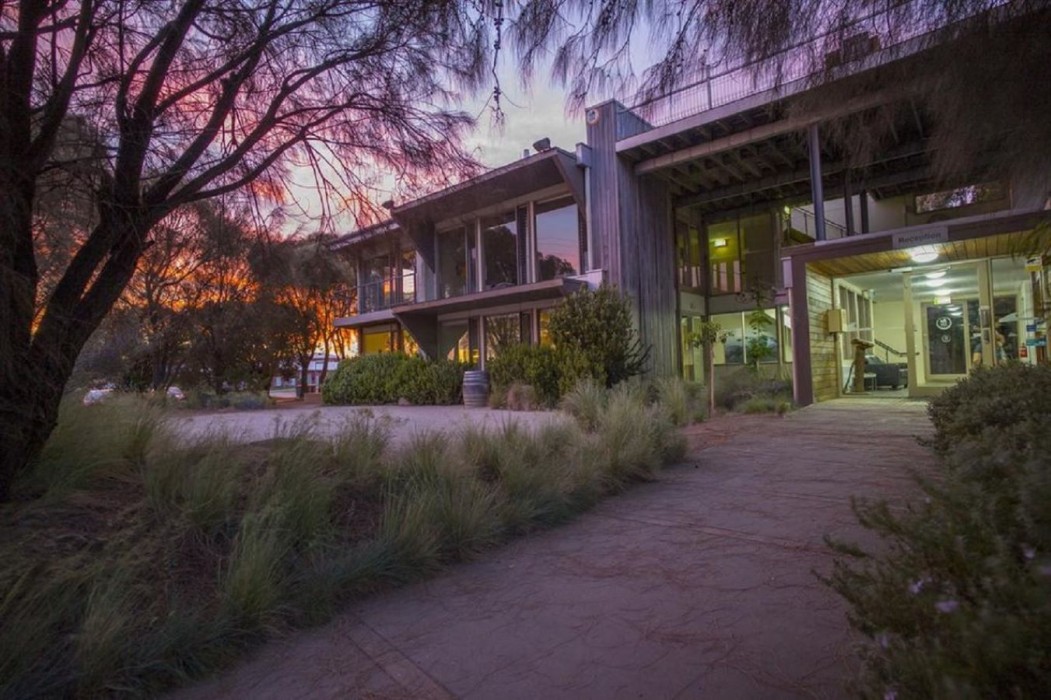 Yha Apollo Bay Eco