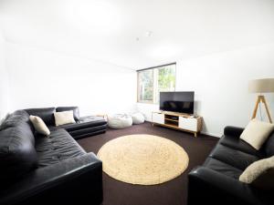 Yha Apollo Bay Eco,Marengo>>Apollo Bay,1 star