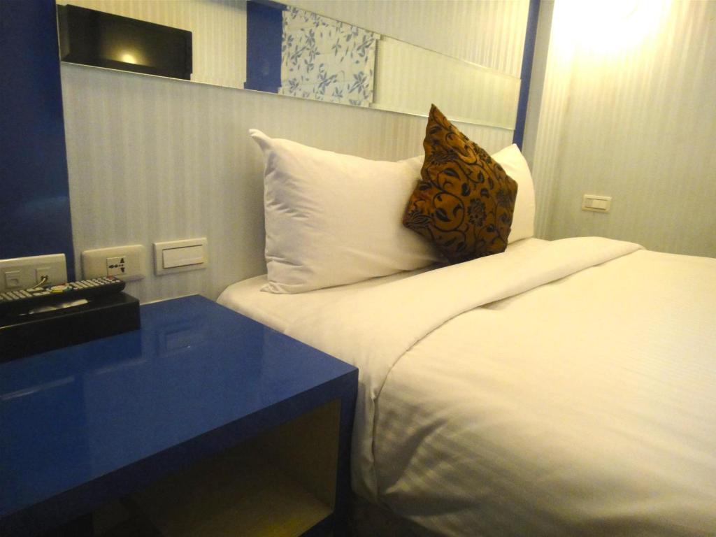 lio hotel ximen