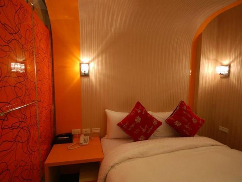 lio hotel ximen