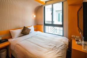 lio hotel ximen