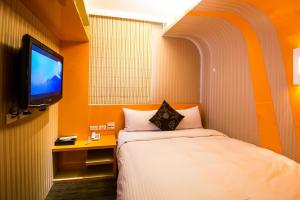 lio hotel ximen
