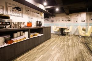 lio hotel ximen